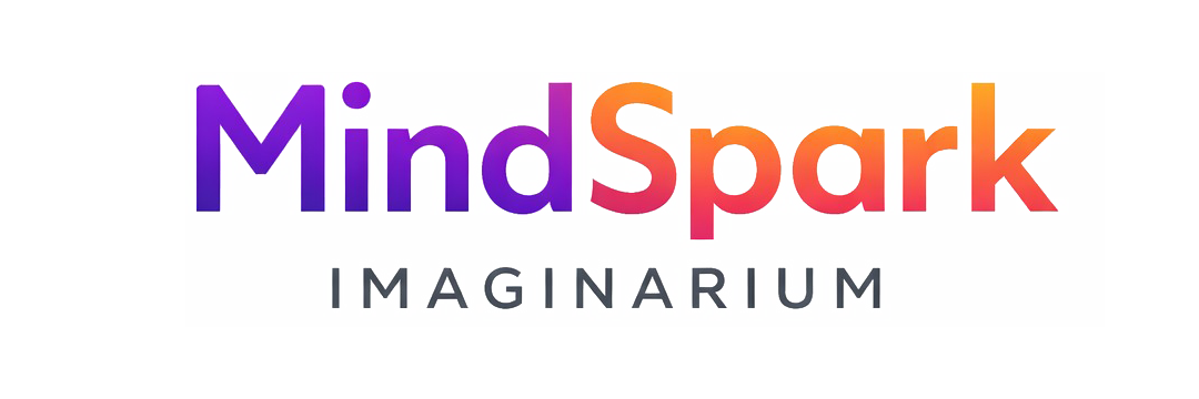 mindspark logo